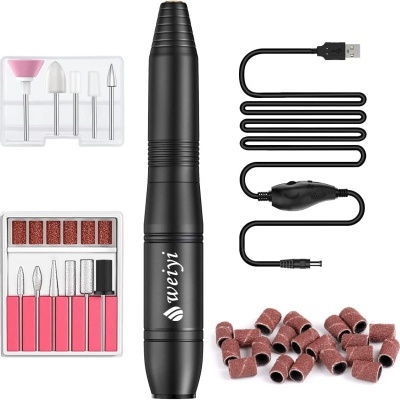 🌸 Broca Manicure Profissional 20.000 RPM