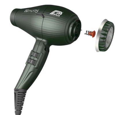 Secador De Cabelo Parlux Digitalyon