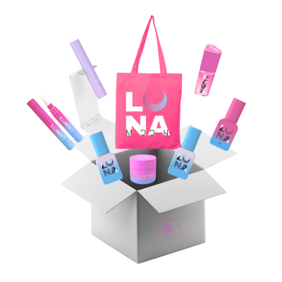 Kit Discover LunaMoon