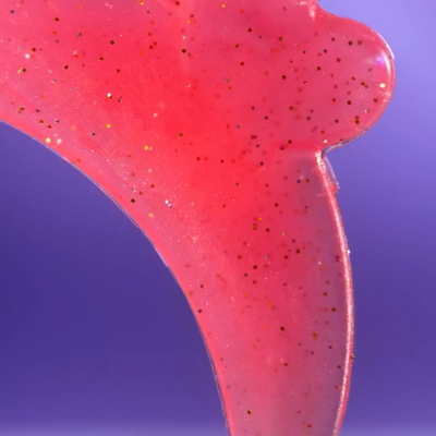 Pink Flash Pro-Lift Pads – Moldes de Silicone Multifuncionais