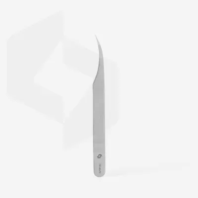 Pinça para Pestanas Profissional EXPERT 40 TYPE 11 (Curva)