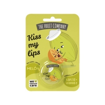 The Fruit Company - Lip Balm Kiss My Lips