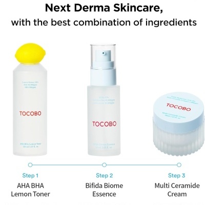 Tocobo Creme Multi-Ceramida