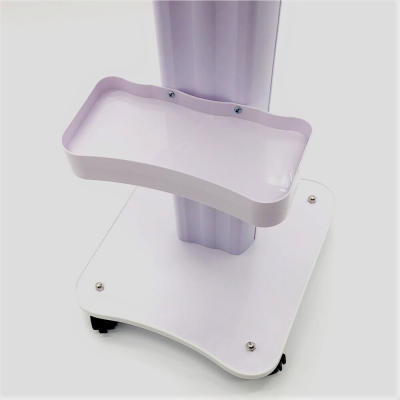 Carrinho Auxiliar Aparatologia Estética