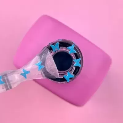 Top Butterfly Blue – 13 ml LUNAmoon