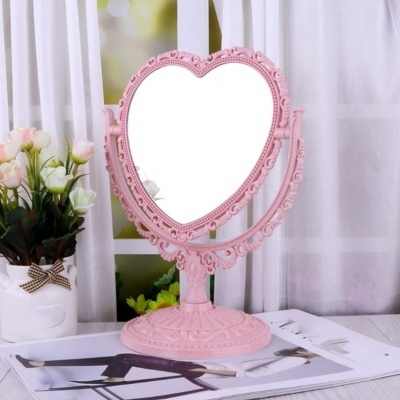 Espelho Romântico 2 Lados