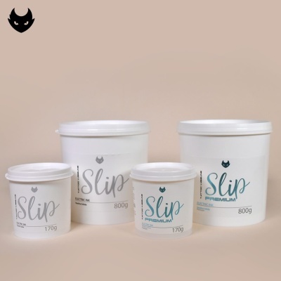 Electric Ink - Vaseline Slip Premium 800g - Deslizante