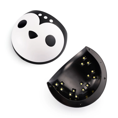 Catalisador Pinguim UV Led 36W