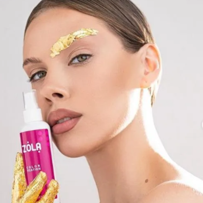 Tônico Fixador - Fixação de Cor 100 ml - Zola