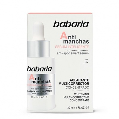 Serum Inteligente Anti-Manchas 30ml