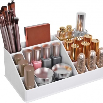 Organizador Multifuncional Branco