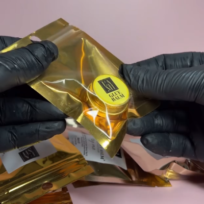 LAMI Glue Balm 5g – Original