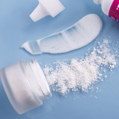 Eyebrow Powder DE:CO - Pó Descolorante - Zola