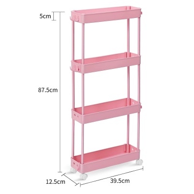 Carrinho Auxiliar Génova