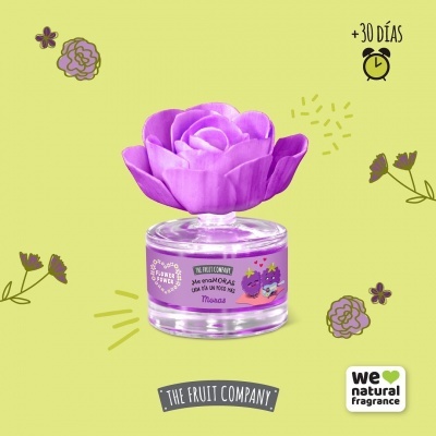 The Fruit Company - Flor Perfumada