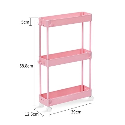 Carrinho Auxiliar Pádua