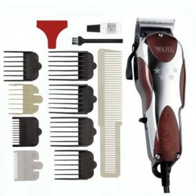 Máquina De Cortar Cabelo Wahl Magic Clip