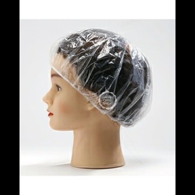 Toucas Descartáveis