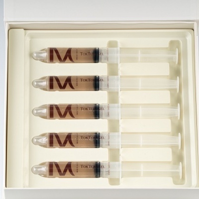 Kit Tok Tok Medisco Stayve