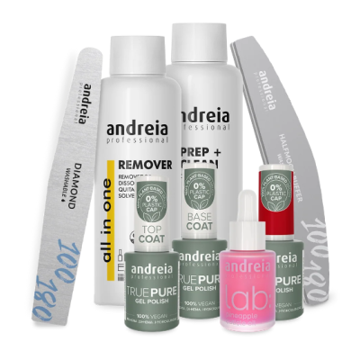 Andreia Professional – Pro Kit True Pure