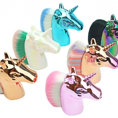 Pincel Unicórnio