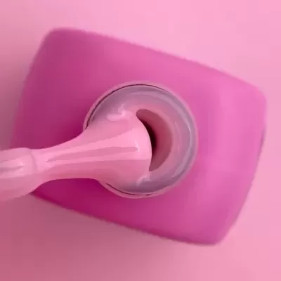 Cover Base Nº20 – Base Camuflagem Rosa Claro Nude – 13 ml LUNAmoon