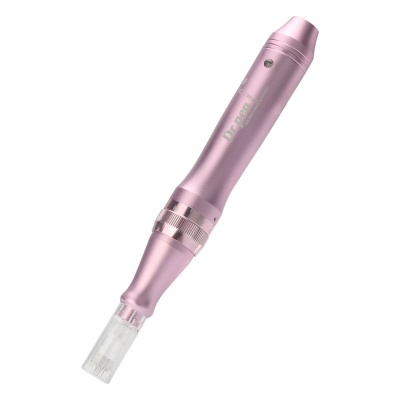 🌸 Dermapen Rosa Dr. Pen M7 Portátil