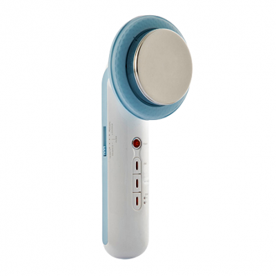 Ultrasom Portátil Cavitação Corporal 3 em 1