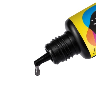 Cola UV LUMEN para Extensão de Pestanas – LOVELY