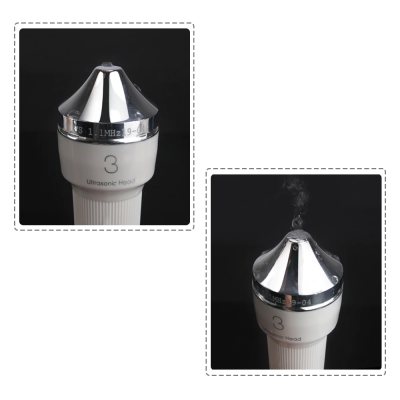 Aparelho Ultra Sons 2 EM 1 CORPO E ROSTO Ultrasom