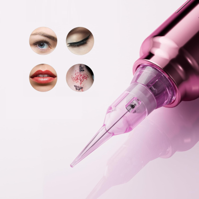 Agulhas Cartuchos Biomaser – Universais 1R 0.30 – Caixa com 20 und