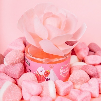 The Fruit Company - Flor Perfumada