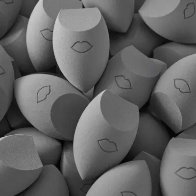 Esponja - Boca Rosa Beauty