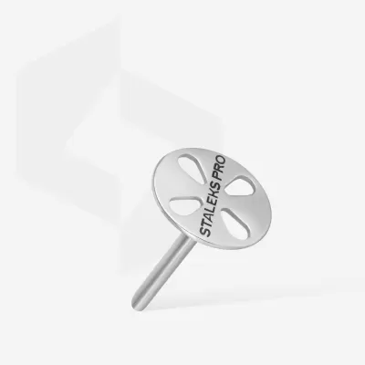 Kit Disco de Pedicura PODODISC EXPERT M + Limas Descartáveis