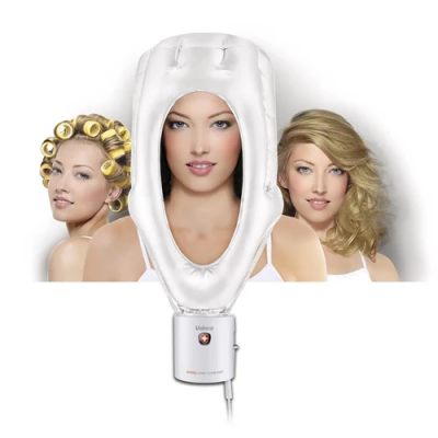 Secador De Cabelo Valera Swiss Ionic Comfort