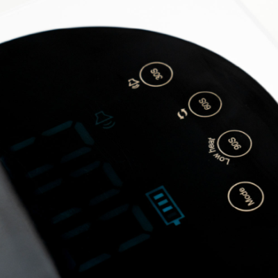 Inocos Catalizador LED UV Lamp Care Portátil 72W