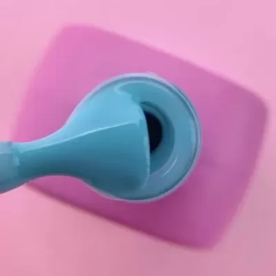 Tropic Base – Base Colorida Verde-Água – 13 ml LUNAmoon