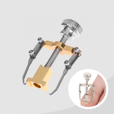 Desencravador de Unha - Técnica Oriental Japonesa