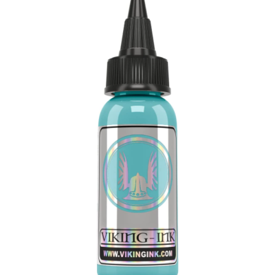 Viking Tinta para Tatuagem Produto Vegano