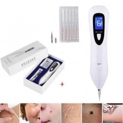 Caneta Jato de Plasma