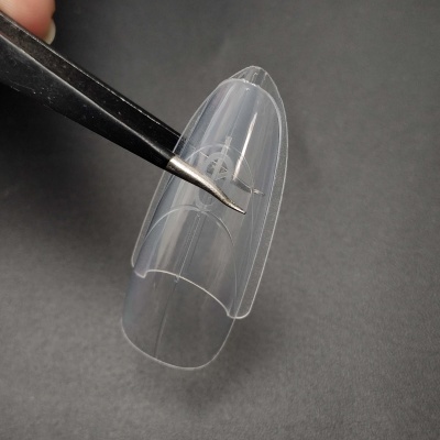 🎉 SUPER LANÇAMENTO – Sandwich Dual Nail Forms (Venda Exclusiva Cacau Chic Shop)