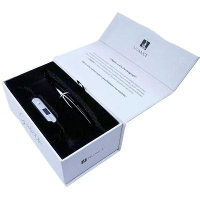 Giulietta Nuance - Dermógrafo/Dermapen Inteligente para Micropigmentação