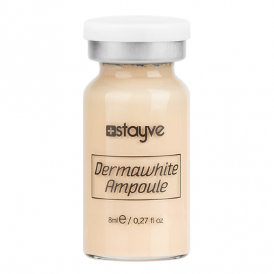 Kit BB Glow 10 Ampolas Stayve - N.1 Light