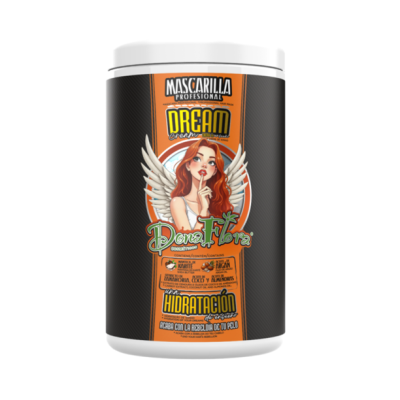 Dona Flora Máscara Dream Cream 1000 ml