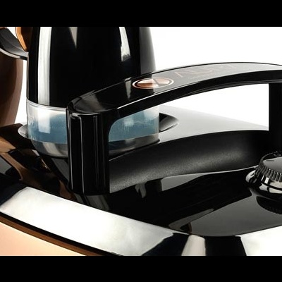 Pulverizador Profissional Allure Xena – Bronze a Jato