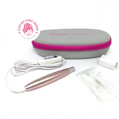 🌸 Dermógrafo Charme Princesse