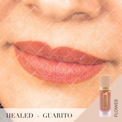 Pigmentos BIOTEK Lábios 7ml ou 18ml