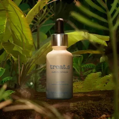 Removedor de Cutículas Treat.S 30 ml