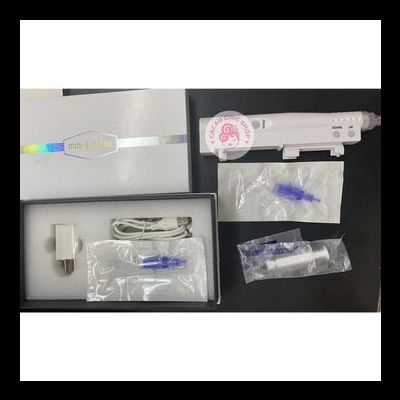 Pistola Hydra Pen Mesoterapia Dermapen Meso Gun