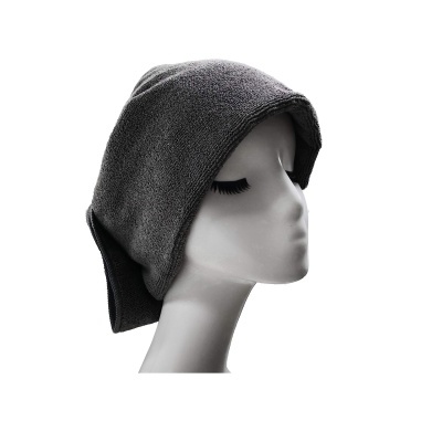 Kit 8 Toalhas Microfibra Cabeleireiro | Barbeiro | 40,6 x 73,7 cm